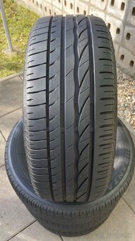 BRIDGESTONE Turanza (letné) 215/55 R16 93V - 2