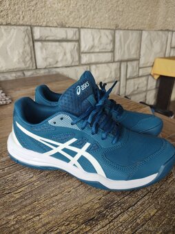 Botasky Asics - 2