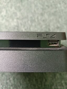 PS4 - 2