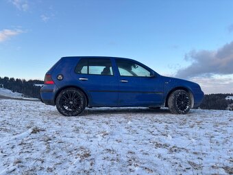 Golf4 1.9tdi 66kw✅ - 2