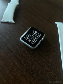 Apple watch series 1 - 2