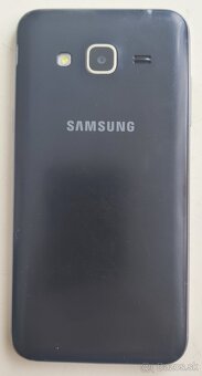 Samsung Galaxy J3 - 2