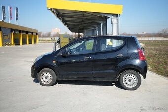 Suzuki Alto 1.0i, 50KW - 2