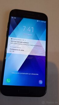 Samsung galaxy a3 2017 - 2