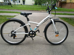 Bicykel B-twin Original 100 - 2