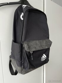 Nový batoh Adidas - 2