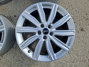 5x112 r19 elektrony audi A6 alu disky 19 kolesa vw škoda - 2