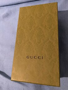 Gucci pánske topánky originál.42 - 2