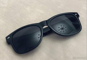Slnečné okuliare Shell - 2