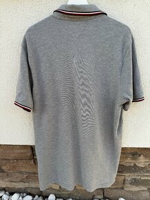 Polo tričko Tommy Hilfiger - 2