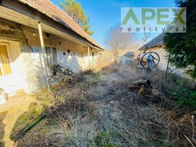 Exkluzívne APEX reality stavebný pozemok 1868m2 v Dvorníkoch - 2