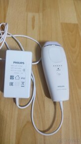 Philips lumea essential - 2