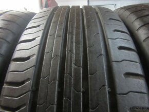 Letné pneumatiky 215/60R17 CONTINENTAL - 2