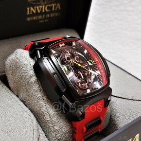 Invicta S1 Rally Diablo 37798 - 2