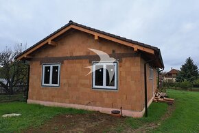 Predaj Novostavby V Štandarde - Boleráz 635 m2 pozemok - 2