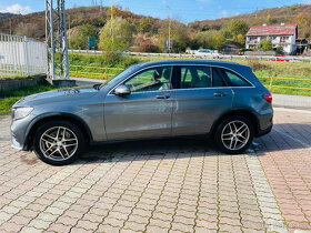 Mercedes GLC 250d AMG Line 4Matic - odpočet DPH - 2