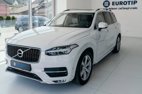 Volvo XC90 XC 90 D5 235k Drive-E Momentum AWD A/T - 2