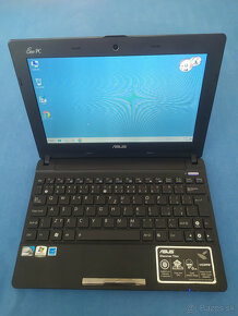 Mini Notebook ASUS EEE PC R11CX - 2