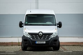 Renault Master III Business - 2