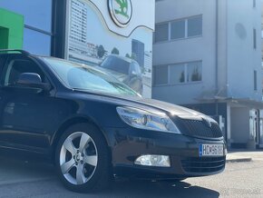 Škoda Octavia II FL 1.6 TDI DSG - 2