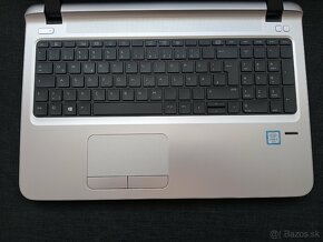 Hp Probook 450 G3 , Intel® Core™i5 ,8gb ram , 240gb ssd - 2