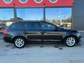 Škoda Octavia Combi 2.0 TDI 110kW Style DSG / 2019 / 13000€ - 2