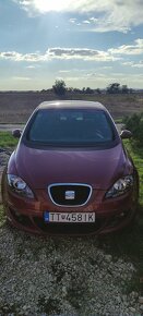 Seat Altea - 2