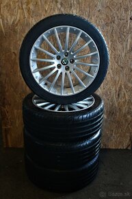 17".. 5x98 r17..ORIGINAL..ALFA....ROMEO..Ti..LETNA SADA - 2