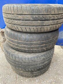 185/60 R14 letné pneumatiky Matador - 2