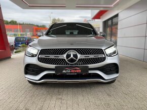 Mercedes-Benz GLC 220d 143kW 9G-Tronic 4MATIC - 2