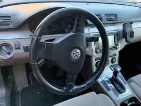 Rozpredam VW Passat B6 2,0 TDI Automat - 2