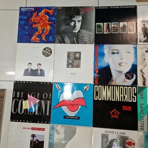 LP_čky...DEPECHE MODE,FALCO,ULTRAVOX,PET SHOP BOYS,EURYTHMIC - 2