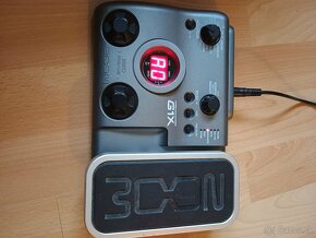 Zoom G1X - 2