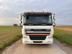 FEKAL DAF CF 11500L CISTERNA-ihneď k odberu-sk špz - 2