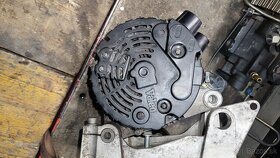 Predám  alternator 2.0 hdi - 2