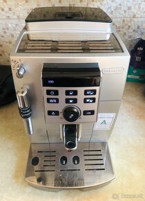 Predám kávovar DeLonghi - 2