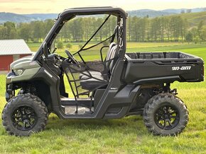 Can-am Traxter HD5 MY2019 - 2