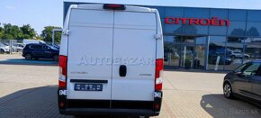 Citroen Jumper 35+ L4H2 - 2