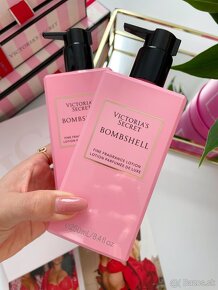 Victoria’s Secret Bombshell telove mlieko - 2