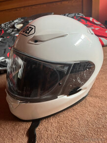 Shoei XR1100 -Velkost XS,nepouzivana,Stav novej - 2