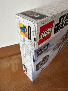 LEGO® Star Wars zbierka Battle of Hoth - 2