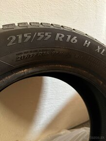 Matador 215/55 R16 - 2