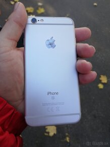 i phone 6s novy - 2