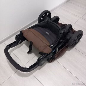 Športový kočík Britax B-Agile - 2