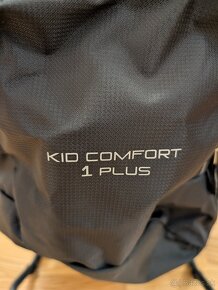 Detský turistický nosič Deuter Comfort 1 plus - 2