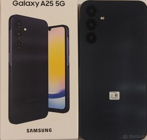 Samsung a25 5G - 2