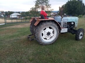 Zetor 3011 - 2