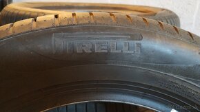 Nové letné pneu Pirelli Scorpion 235/55 R18 100V DOT 2324 - 2