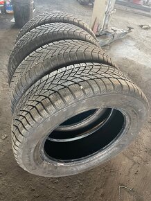 Matador - nordica 205/60 R16 H - 2