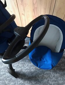 Stokke Xplory X - 2